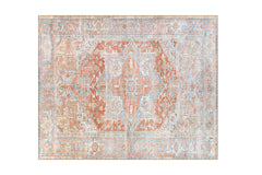 Goodwin Washable Rug