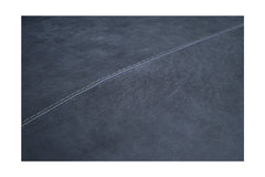 Harlow 2pc Leather Sectional Sofa :: Configuration: RAF - Chaise on the Right