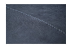 Harlow 2pc Leather Sectional Sofa :: Configuration: LAF - Chaise on the Left