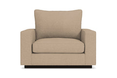 Harper Chair :: Leg Finish: Espresso