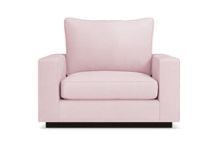 Harper Chair :: Leg Finish: Espresso