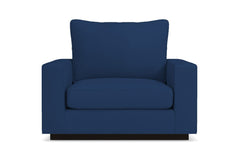 Harper Chair :: Leg Finish: Espresso