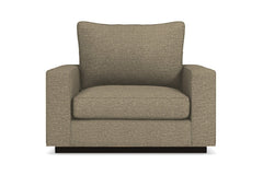 Harper Chair :: Leg Finish: Espresso