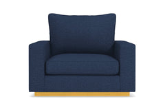 Harper Chair :: Leg Finish: Natural