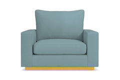 Harper Chair :: Leg Finish: Natural