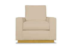 Harper Chair :: Leg Finish: Natural