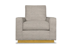 Harper Chair :: Leg Finish: Natural