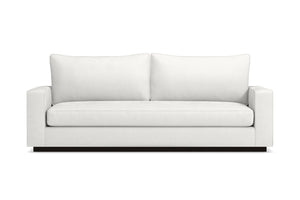 Harper Sofa in SNOWFALL