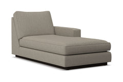 Harper Right Arm Chaise :: Leg Finish: Espresso / Configuration: RAF - Chaise on the Right