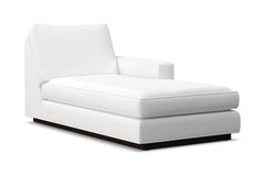 Harper Right Arm Chaise :: Leg Finish: Espresso / Configuration: RAF - Chaise on the Right