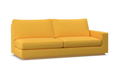 Harper Right Arm Sofa :: Leg Finish: Natural / Configuration: RAF - Chaise on the Right
