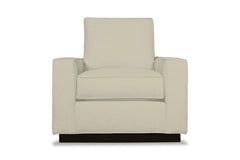 Harper Chair :: Leg Finish: Espresso