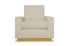 Harper Chair :: Leg Finish: Natural