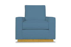 Harper Chair :: Leg Finish: Natural