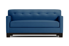 Harrison Ave Loveseat :: Leg Finish: Espresso / Size: Loveseat - 54&quot;w