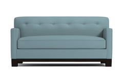 Harrison Ave Loveseat :: Leg Finish: Espresso / Size: Loveseat - 54&quot;w