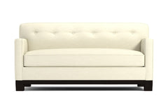 Harrison Ave Loveseat :: Leg Finish: Espresso / Size: Loveseat - 54&quot;w