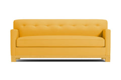 Harrison Ave Sofa :: Leg Finish: Natural