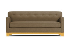 Harrison Ave Sofa :: Leg Finish: Natural