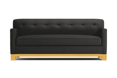 Harrison Ave Sofa :: Leg Finish: Natural