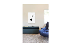 INTO THE ABYSS by Richard Vergez