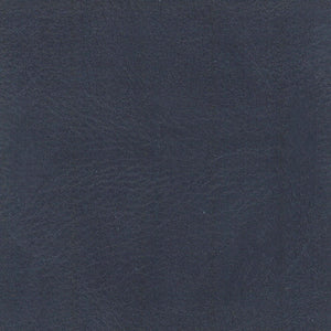 Indigo Leather