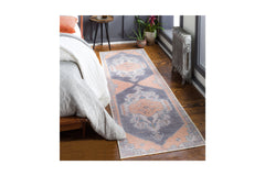 Irving Washable Rug