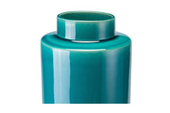 Isabel Bottle Teal LARGE