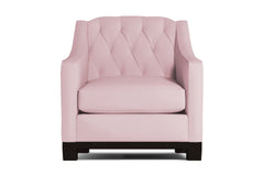 Jackson Heights Chair :: Leg Finish: Espresso