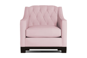 Jackson Heights Chair :: Leg Finish: Espresso