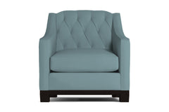 Jackson Heights Chair :: Leg Finish: Espresso