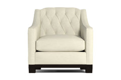 Jackson Heights Chair :: Leg Finish: Espresso