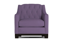 Jackson Heights Chair :: Leg Finish: Espresso