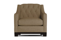 Jackson Heights Chair :: Leg Finish: Espresso