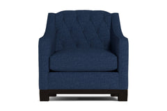 Jackson Heights Chair :: Leg Finish: Espresso