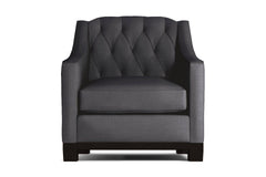 Jackson Heights Chair :: Leg Finish: Espresso