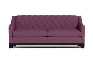 Jackson Heights Sofa :: Leg Finish: Espresso
