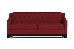 Jackson Heights Sofa :: Leg Finish: Espresso