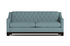 Jackson Heights Sofa :: Leg Finish: Espresso