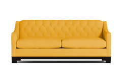 Jackson Heights Sofa :: Leg Finish: Espresso