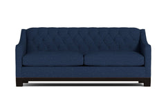 Jackson Heights Sofa :: Leg Finish: Espresso