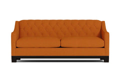 Jackson Heights Sofa :: Leg Finish: Espresso