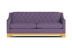 Jackson Heights Sofa :: Leg Finish: Natural