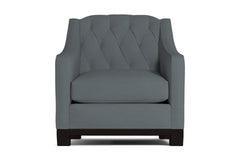 Jackson Heights Chair :: Leg Finish: Espresso