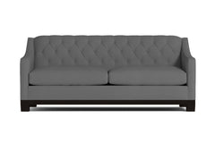 Jackson Heights Sofa :: Leg Finish: Espresso