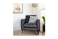 Jensen Leather Chair