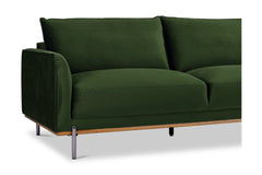 Jude 2pc Sectional Sofa :: Configuration: RAF - Chaise on the Right
