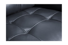 Keating Leather Chair with Power Footrest