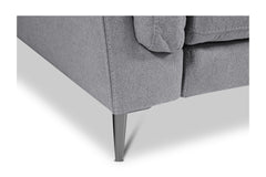 Kendrick Chair with Power Footrest