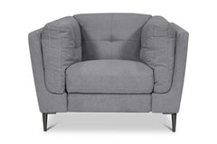 Kendrick Chair with Power Footrest